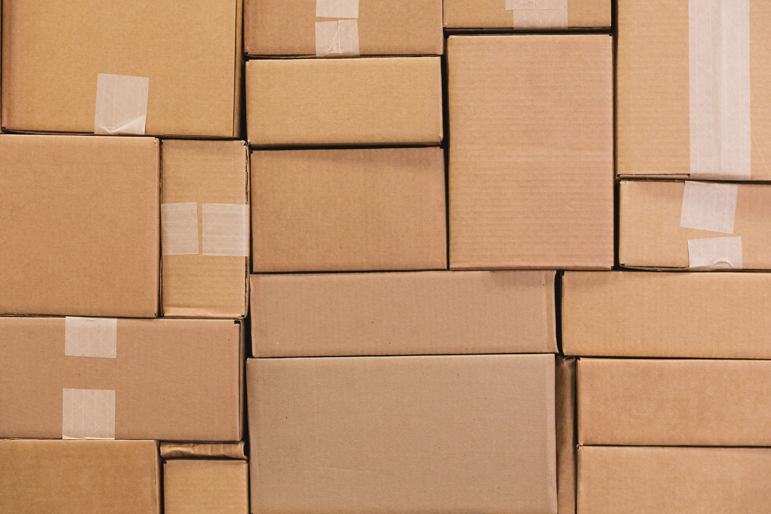 KOERO wholesale and retail distribution packaging
